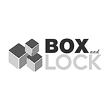 Box and Lock